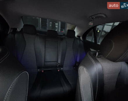 Чорний Мерседес Е-Клас, об'ємом двигуна 1.95 л та пробігом 148 тис. км за 50000 $, фото 17 на Automoto.ua