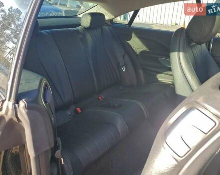 Черный Мерседес Е-Класс, объемом двигателя 3 л и пробегом 87 тыс. км за 13100 $, фото 9 на Automoto.ua