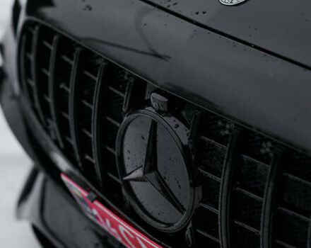 Чорний Мерседес Е-Клас, об'ємом двигуна 2 л та пробігом 94 тис. км за 45000 $, фото 7 на Automoto.ua