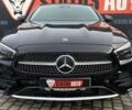 Чорний Мерседес Е-Клас, об'ємом двигуна 1.95 л та пробігом 151 тис. км за 48000 $, фото 2 на Automoto.ua