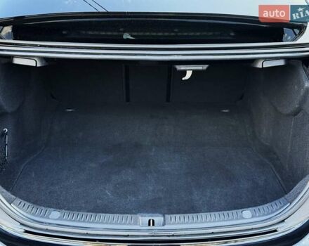 Черный Мерседес Е-Класс, объемом двигателя 1.95 л и пробегом 105 тыс. км за 38900 $, фото 24 на Automoto.ua
