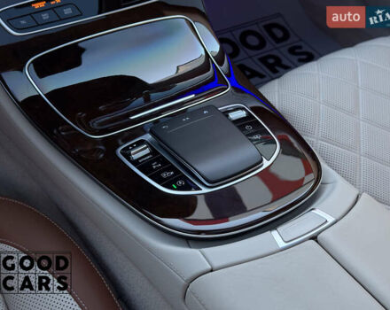 Черный Мерседес Е-Класс, объемом двигателя 1.99 л и пробегом 54 тыс. км за 50000 $, фото 33 на Automoto.ua