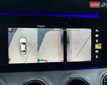 Черный Мерседес Е-Класс, объемом двигателя 1.95 л и пробегом 70 тыс. км за 66500 $, фото 57 на Automoto.ua