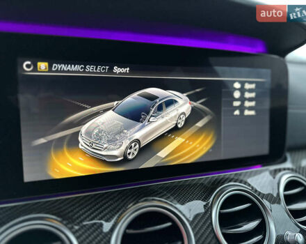 Чорний Мерседес Е-Клас, об'ємом двигуна 1.95 л та пробігом 112 тис. км за 38400 $, фото 37 на Automoto.ua