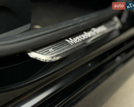 Черный Мерседес Е-Класс, объемом двигателя 2 л и пробегом 78 тыс. км за 50000 $, фото 59 на Automoto.ua