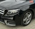 Черный Мерседес Е-Класс, объемом двигателя 1.99 л и пробегом 119 тыс. км за 33900 $, фото 4 на Automoto.ua