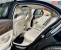 Черный Мерседес Е-Класс, объемом двигателя 1.99 л и пробегом 72 тыс. км за 36700 $, фото 34 на Automoto.ua