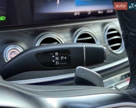 Черный Мерседес Е-Класс, объемом двигателя 1.95 л и пробегом 105 тыс. км за 38900 $, фото 46 на Automoto.ua