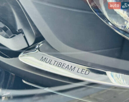 Черный Мерседес Е-Класс, объемом двигателя 1.95 л и пробегом 70 тыс. км за 66500 $, фото 28 на Automoto.ua