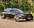 Чорний Мерседес Е-Клас, об'ємом двигуна 2 л та пробігом 230 тис. км за 35800 $, фото 6 на Automoto.ua