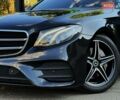 Черный Мерседес Е-Класс, объемом двигателя 1.95 л и пробегом 105 тыс. км за 38900 $, фото 6 на Automoto.ua