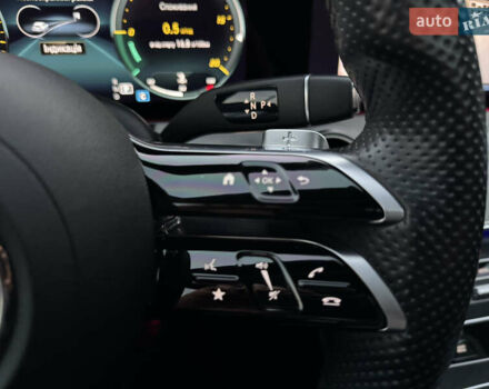 Черный Мерседес Е-Класс, объемом двигателя 1.95 л и пробегом 70 тыс. км за 66500 $, фото 63 на Automoto.ua