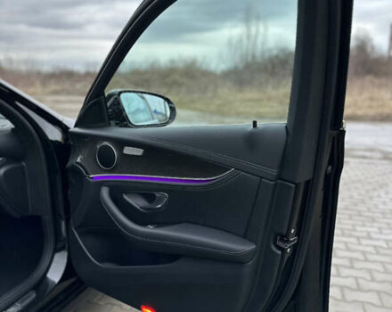 Чорний Мерседес Е-Клас, об'ємом двигуна 1.95 л та пробігом 112 тис. км за 38400 $, фото 45 на Automoto.ua