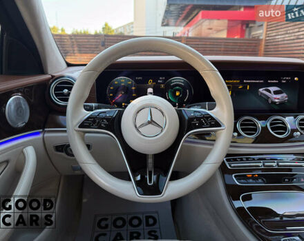 Черный Мерседес Е-Класс, объемом двигателя 1.99 л и пробегом 54 тыс. км за 50000 $, фото 26 на Automoto.ua