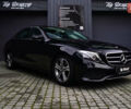Чорний Мерседес Е-Клас, об'ємом двигуна 1.6 л та пробігом 54 тис. км за 37500 $, фото 1 на Automoto.ua