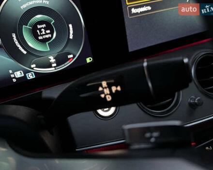 Черный Мерседес Е-Класс, объемом двигателя 1.95 л и пробегом 70 тыс. км за 66500 $, фото 112 на Automoto.ua