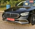 Чорний Мерседес Е-Клас, об'ємом двигуна 2 л та пробігом 230 тис. км за 35800 $, фото 3 на Automoto.ua
