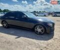 Чорний Мерседес Е-Клас, об'ємом двигуна 0 л та пробігом 116 тис. км за 9900 $, фото 1 на Automoto.ua