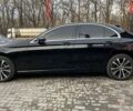 Чорний Мерседес Е-Клас, об'ємом двигуна 1.95 л та пробігом 151 тис. км за 48000 $, фото 4 на Automoto.ua