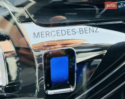 Черный Мерседес Е-Класс, объемом двигателя 1.95 л и пробегом 70 тыс. км за 66500 $, фото 27 на Automoto.ua