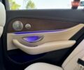 Черный Мерседес Е-Класс, объемом двигателя 2 л и пробегом 230 тыс. км за 38800 $, фото 37 на Automoto.ua