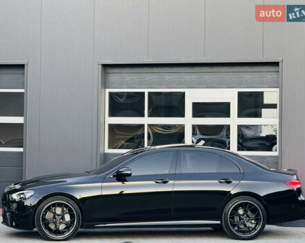 Черный Мерседес Е-Класс, объемом двигателя 1.95 л и пробегом 70 тыс. км за 66500 $, фото 38 на Automoto.ua