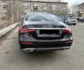 Чорний Мерседес Е-Клас, об'ємом двигуна 2 л та пробігом 92 тис. км за 36500 $, фото 2 на Automoto.ua