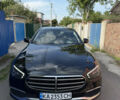 Чорний Мерседес Е-Клас, об'ємом двигуна 1.99 л та пробігом 107 тис. км за 40900 $, фото 1 на Automoto.ua