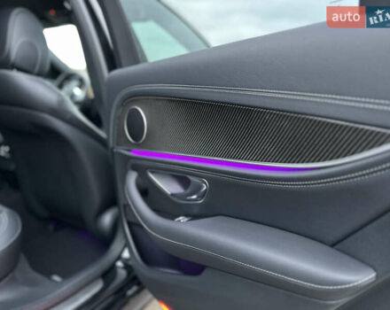 Чорний Мерседес Е-Клас, об'ємом двигуна 1.95 л та пробігом 112 тис. км за 38400 $, фото 54 на Automoto.ua