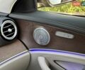 Чорний Мерседес Е-Клас, об'ємом двигуна 2 л та пробігом 230 тис. км за 35800 $, фото 36 на Automoto.ua