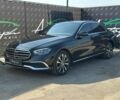 Чорний Мерседес Е-Клас, об'ємом двигуна 3 л та пробігом 160 тис. км за 45800 $, фото 1 на Automoto.ua