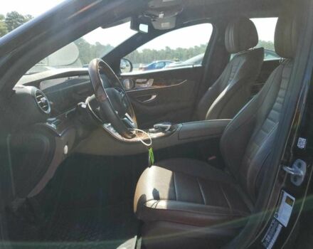 Черный Мерседес Е-Класс, объемом двигателя 0 л и пробегом 107 тыс. км за 7100 $, фото 6 на Automoto.ua