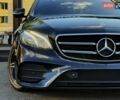 Черный Мерседес Е-Класс, объемом двигателя 1.95 л и пробегом 105 тыс. км за 38900 $, фото 13 на Automoto.ua