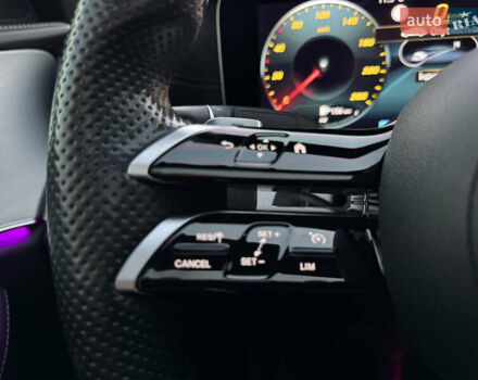 Черный Мерседес Е-Класс, объемом двигателя 1.95 л и пробегом 70 тыс. км за 66500 $, фото 62 на Automoto.ua