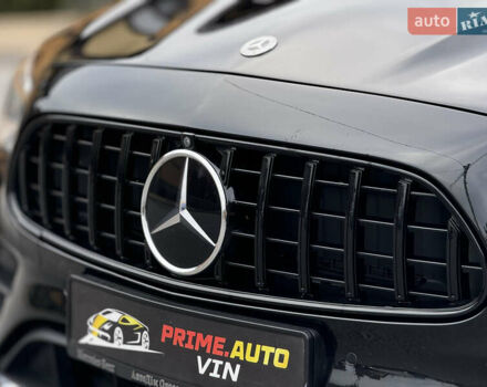 Черный Мерседес Е-Класс, объемом двигателя 2 л и пробегом 78 тыс. км за 50000 $, фото 19 на Automoto.ua