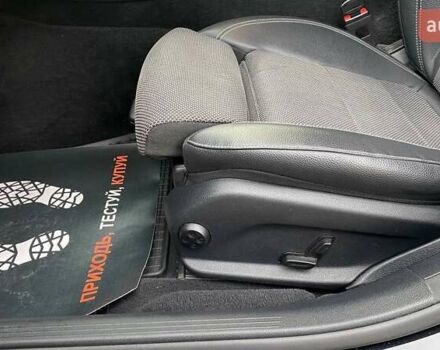 Чорний Мерседес Е-Клас, об'ємом двигуна 1.95 л та пробігом 151 тис. км за 48000 $, фото 15 на Automoto.ua