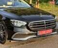 Черный Мерседес Е-Класс, объемом двигателя 2 л и пробегом 230 тыс. км за 38800 $, фото 4 на Automoto.ua