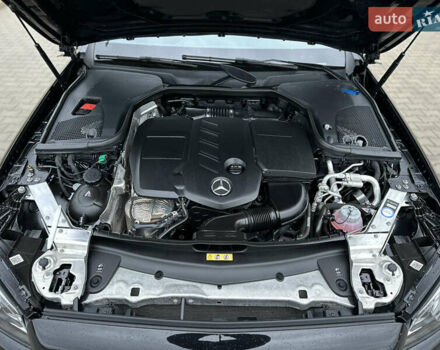 Чорний Мерседес Е-Клас, об'ємом двигуна 1.95 л та пробігом 112 тис. км за 38400 $, фото 22 на Automoto.ua