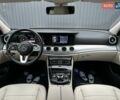 Черный Мерседес Е-Класс, объемом двигателя 1.99 л и пробегом 119 тыс. км за 33900 $, фото 22 на Automoto.ua