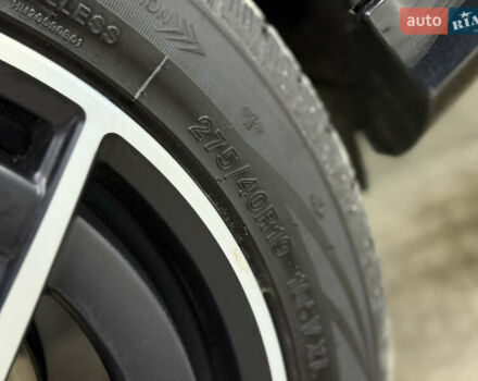 Черный Мерседес Е-Класс, объемом двигателя 1.95 л и пробегом 150 тыс. км за 47777 $, фото 54 на Automoto.ua