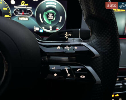 Черный Мерседес Е-Класс, объемом двигателя 1.95 л и пробегом 70 тыс. км за 66500 $, фото 109 на Automoto.ua