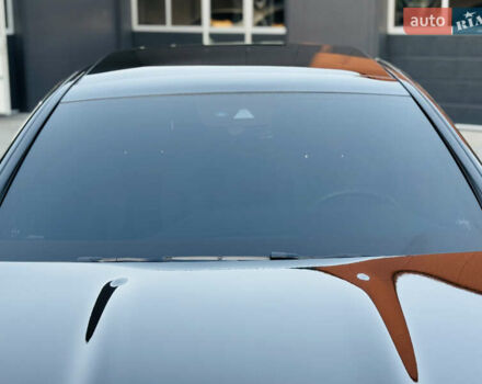 Черный Мерседес Е-Класс, объемом двигателя 1.95 л и пробегом 70 тыс. км за 66500 $, фото 32 на Automoto.ua