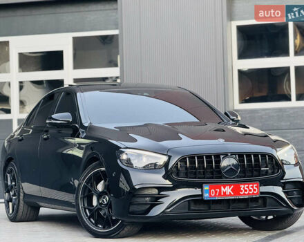 Черный Мерседес Е-Класс, объемом двигателя 1.95 л и пробегом 70 тыс. км за 66500 $, фото 39 на Automoto.ua