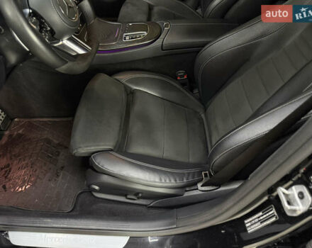 Черный Мерседес Е-Класс, объемом двигателя 1.95 л и пробегом 150 тыс. км за 47777 $, фото 61 на Automoto.ua