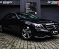 Чорний Мерседес Е-Клас, об'ємом двигуна 1.6 л та пробігом 54 тис. км за 37500 $, фото 1 на Automoto.ua