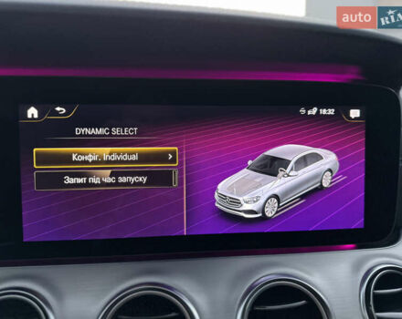 Черный Мерседес Е-Класс, объемом двигателя 1.95 л и пробегом 70 тыс. км за 66500 $, фото 79 на Automoto.ua