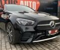 Чорний Мерседес Е-Клас, об'ємом двигуна 1.95 л та пробігом 151 тис. км за 48000 $, фото 1 на Automoto.ua