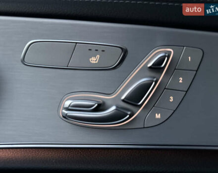 Черный Мерседес Е-Класс, объемом двигателя 1.95 л и пробегом 70 тыс. км за 66500 $, фото 102 на Automoto.ua