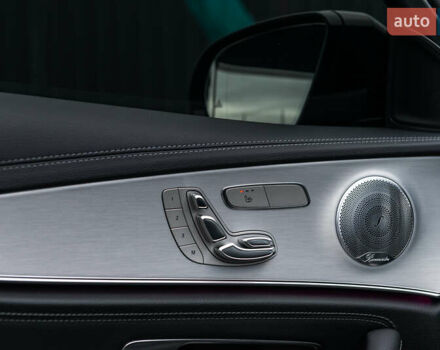 Чорний Мерседес Е-Клас, об'ємом двигуна 1.95 л та пробігом 75 тис. км за 66500 $, фото 25 на Automoto.ua