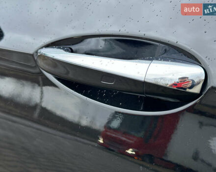 Чорний Мерседес Е-Клас, об'ємом двигуна 1.95 л та пробігом 112 тис. км за 38400 $, фото 20 на Automoto.ua